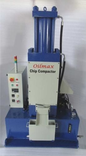 Chip compactor